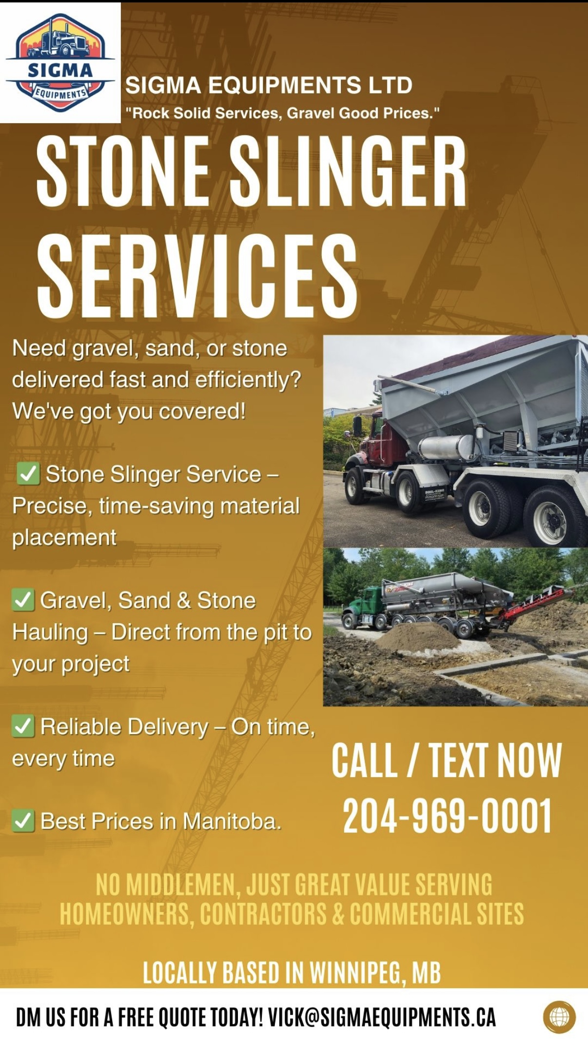 Agricultural Lime